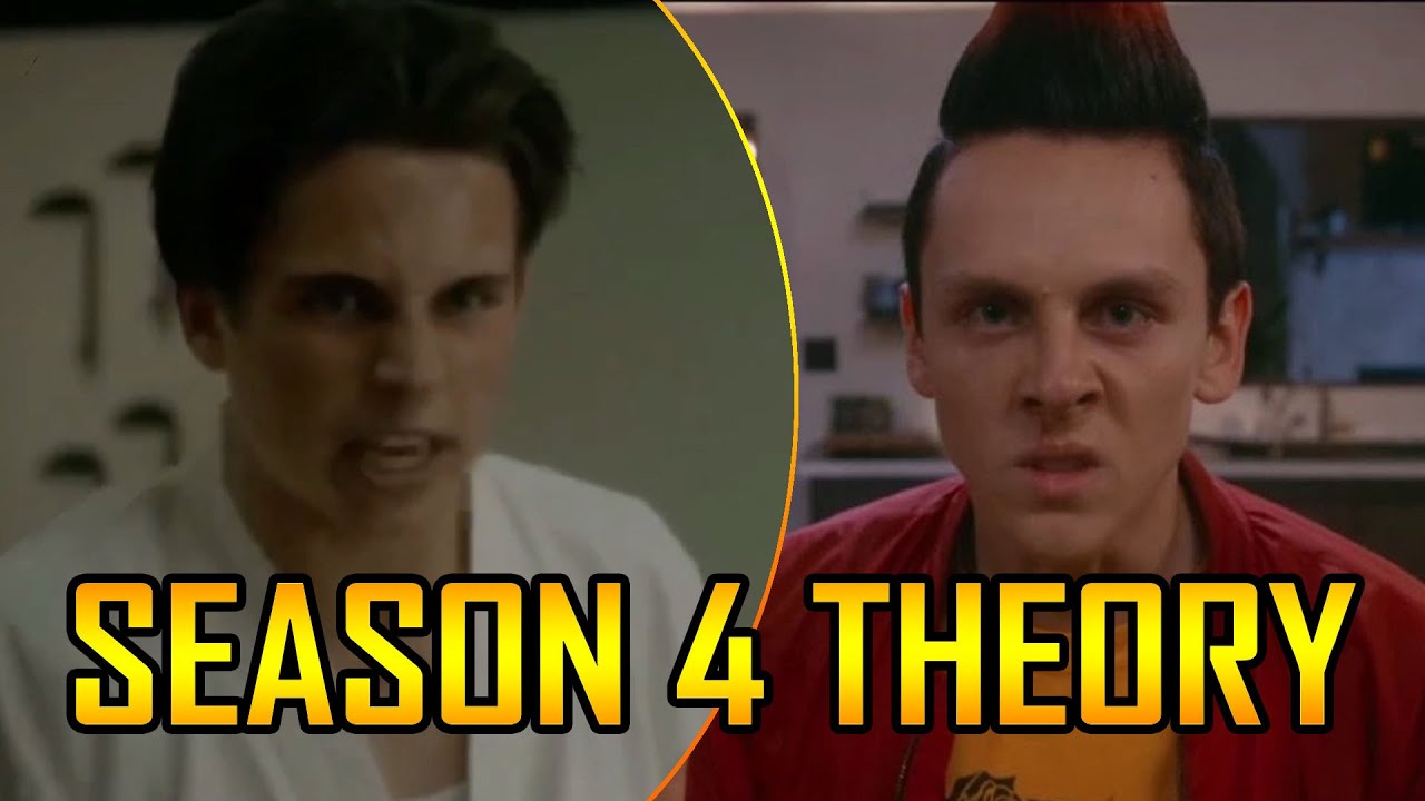 HAWK Is in DANGER | Cobra Kai Season 4 Theory