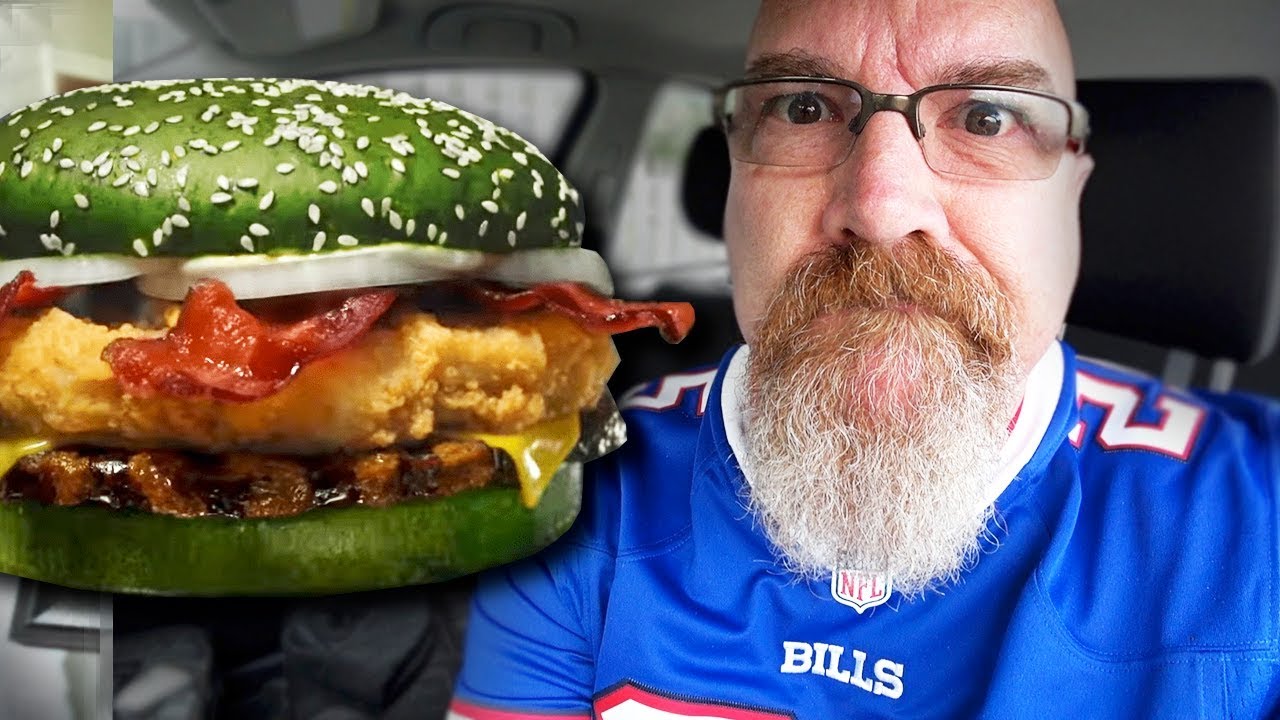 КОРОЛЬ КОШМАРОВ ПРОВАЛ, ПРОВАЛ, ПРОВАЛ!!! Silly Burger King