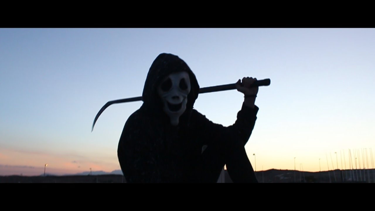CRONO$ - LA NOCHE DE LAS BESTIAS (VIDEOCLIP OFICIAL)