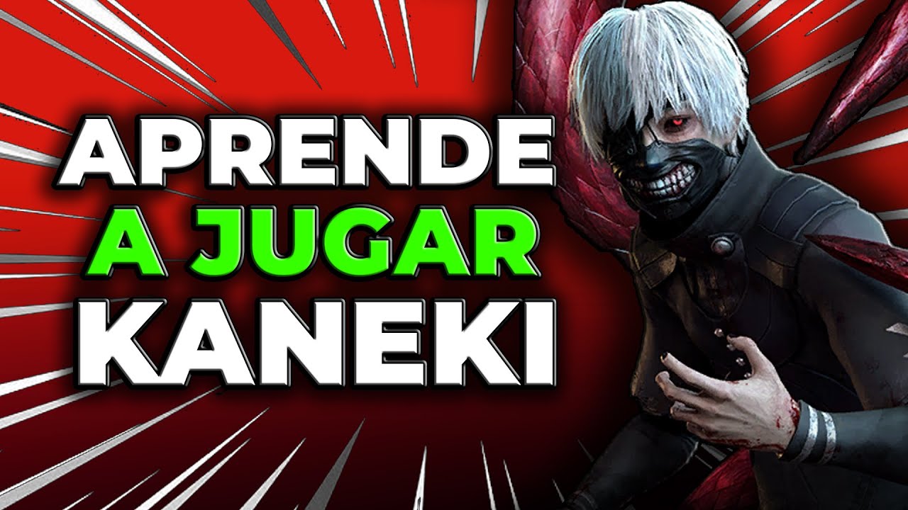 ✅GUIA KANEKI DBD | TRUCOS, CONSEJOS y TIPS | Dead by Daylight