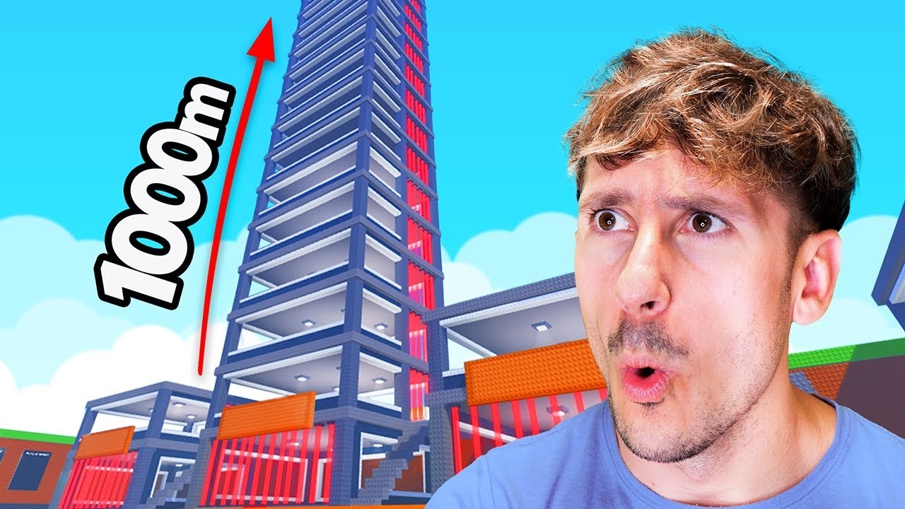 Encontré la Base Admin de 100 Pisos en Steal a Brainrot…