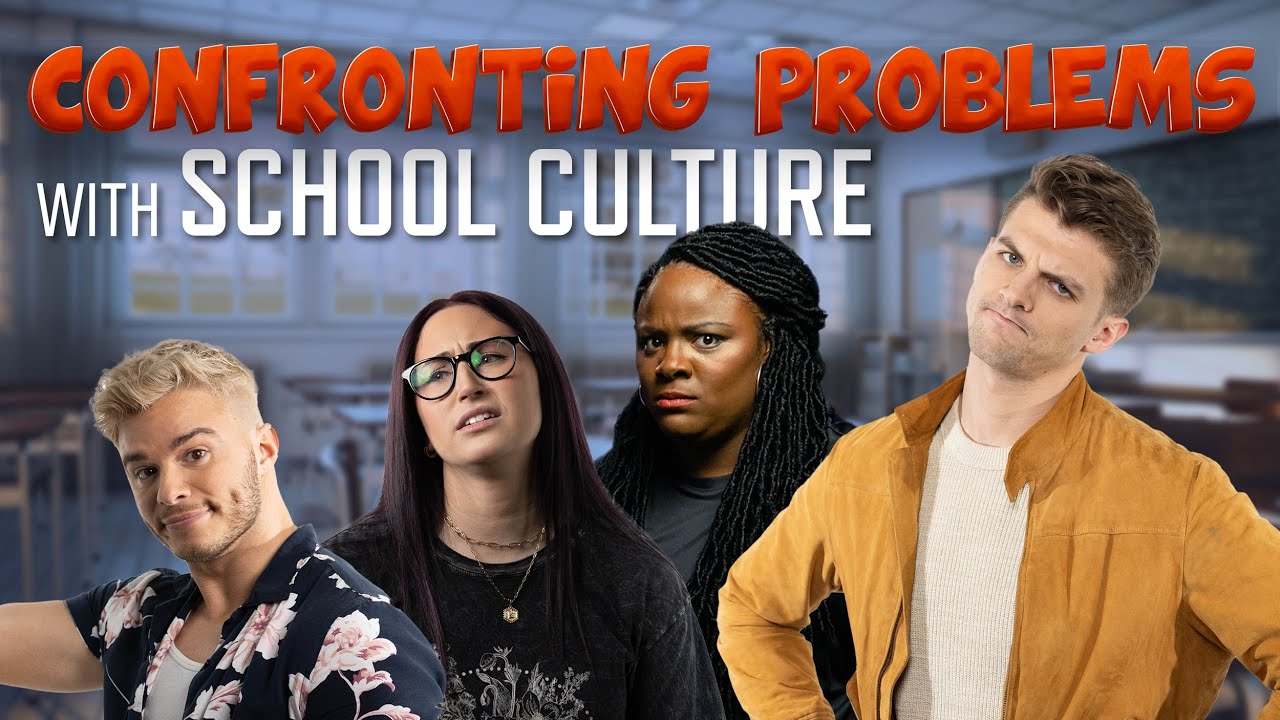 Худшие истории школьных администраторов