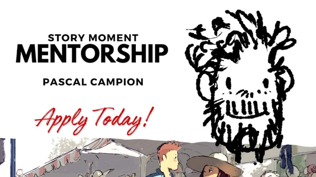 A Program for Storytellers of All Sorts!