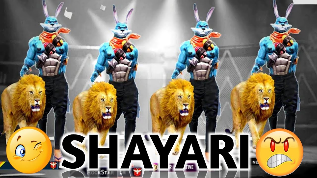 FREE FIRE SHAYARI || FF TIK TOK || BADGE99 SHAYARI || ARGONTOKER #SHORT