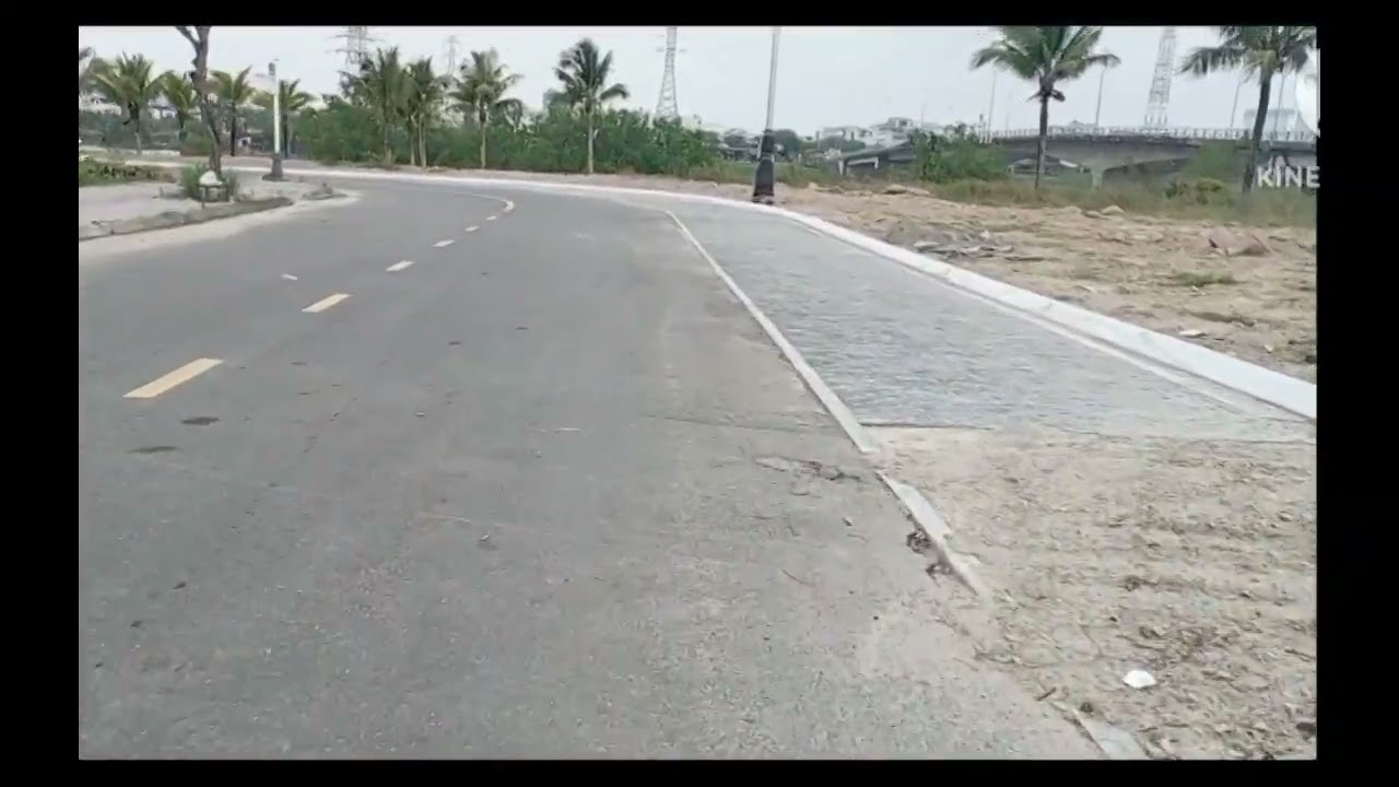 MỘT GÓC KHU NAM HÒA XUÂN TP ĐÀ NẴNG 