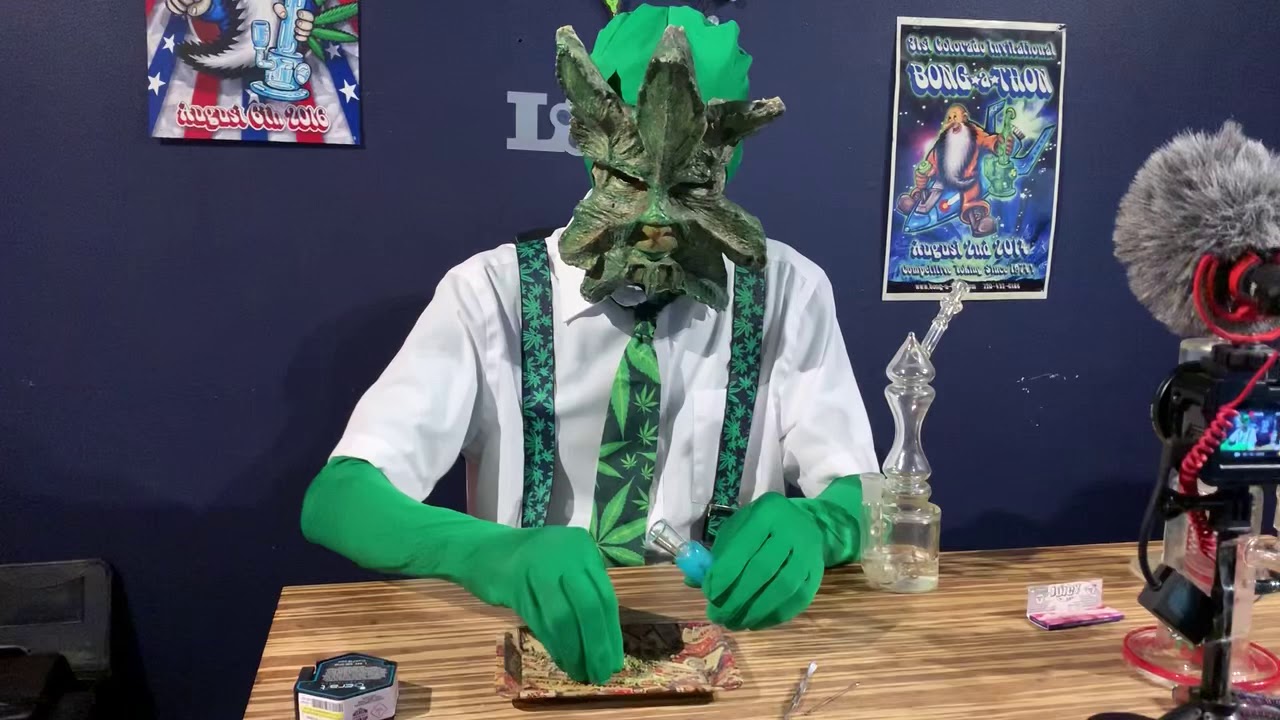 Buddie Burners Cryobot Review by TL Weedman
