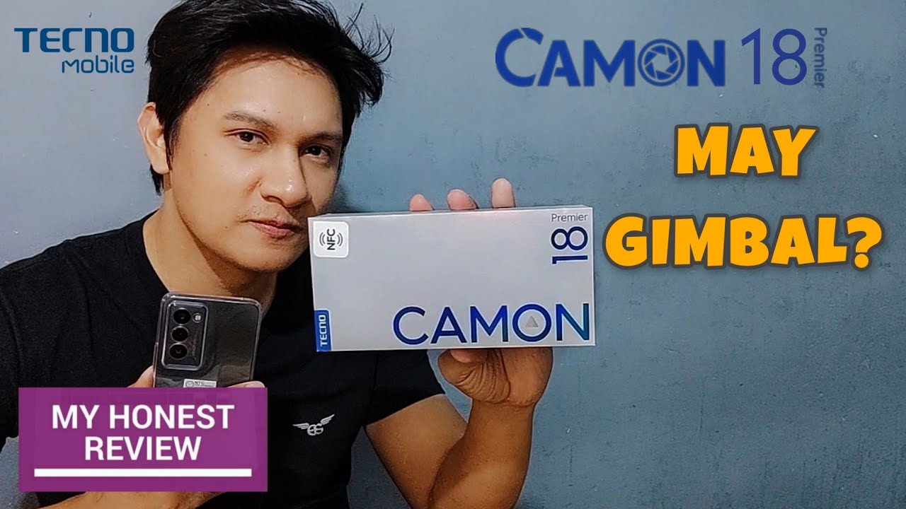 Tecno Camon 18 Premier or Infinix Zero X?