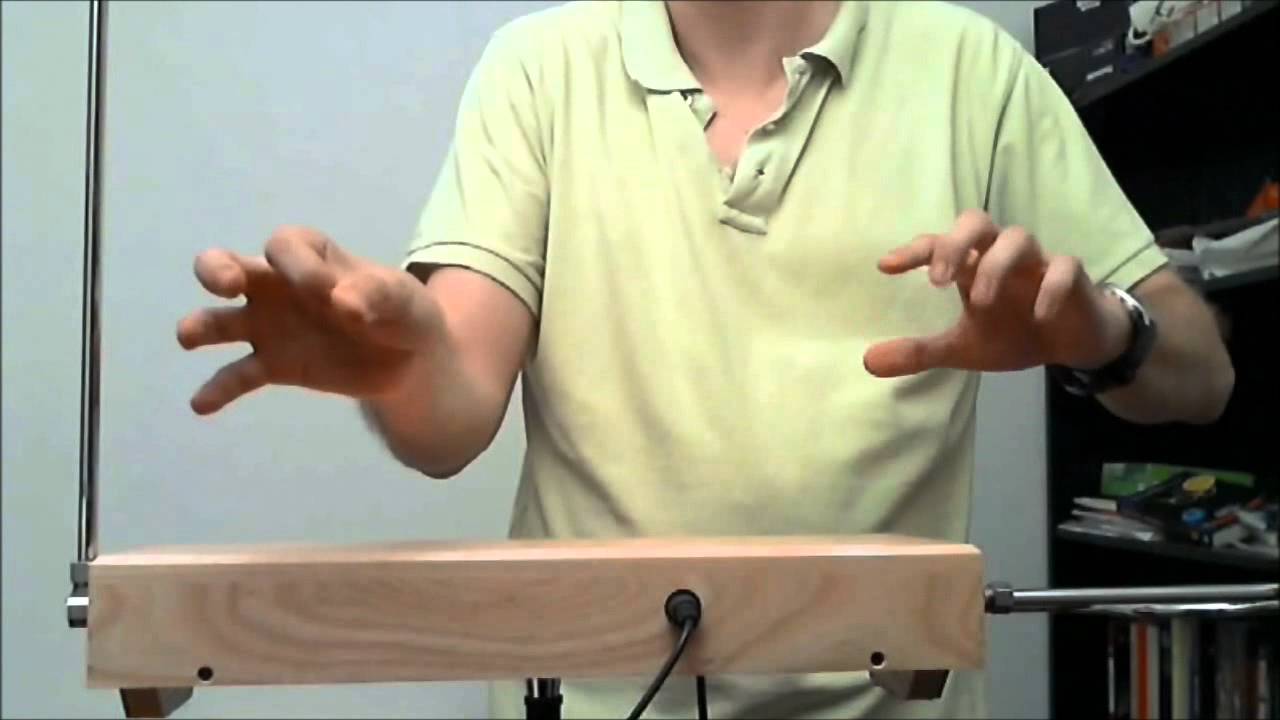 Learning the Theremin, week 49: Villa-Lobos - Bachianas Brasileiras #5, Aria 