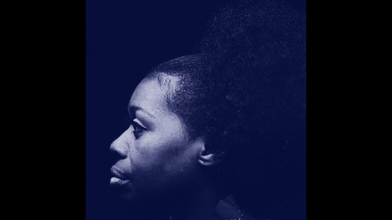 Esther phillips-Home is where the hatred is-(Michael's regrooved mix)