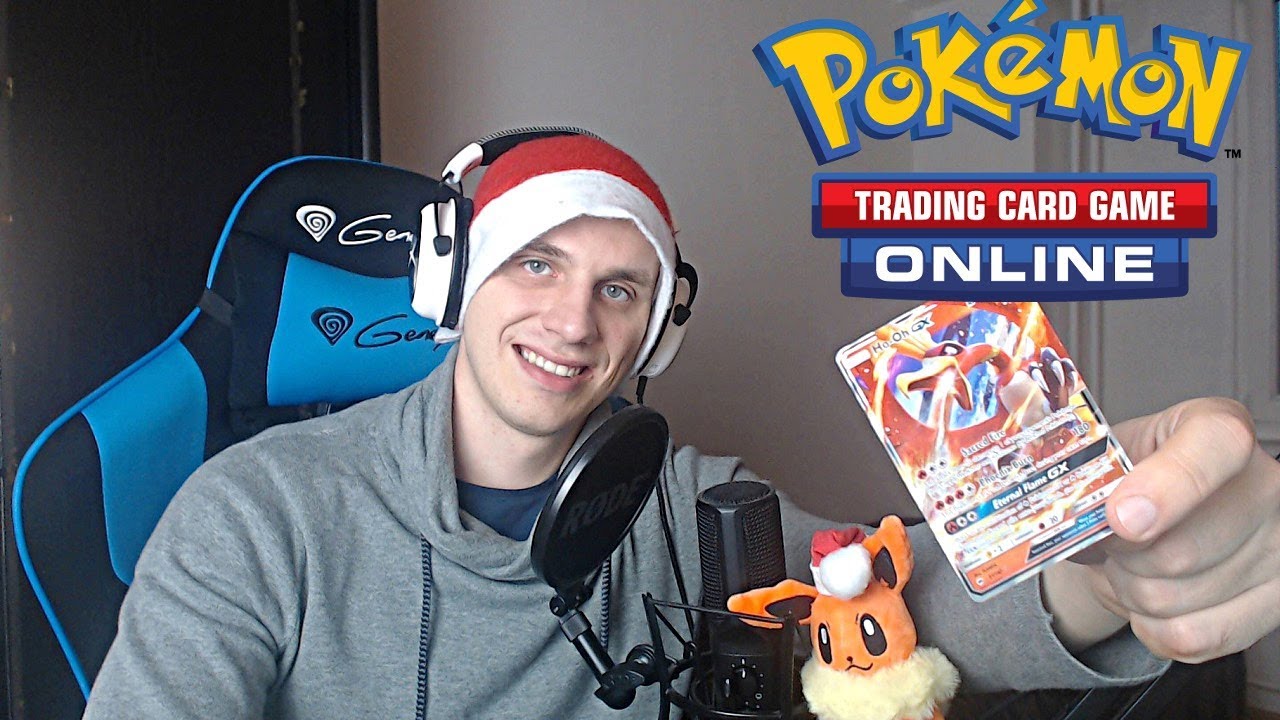 CAŁY VERSUS ZROBIONY! UDAŁO SIĘ! - PTCGO