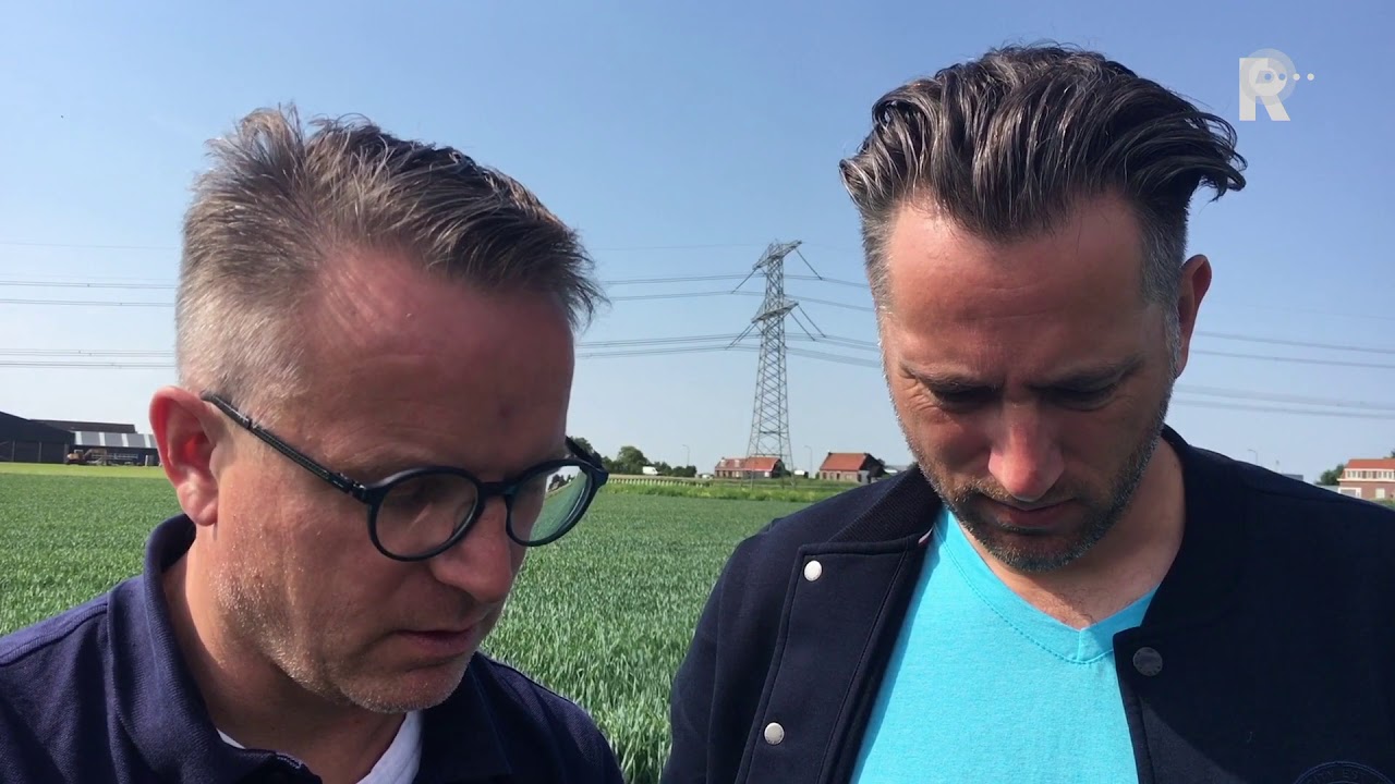 Sojasaus uit de Hoeksche Waard