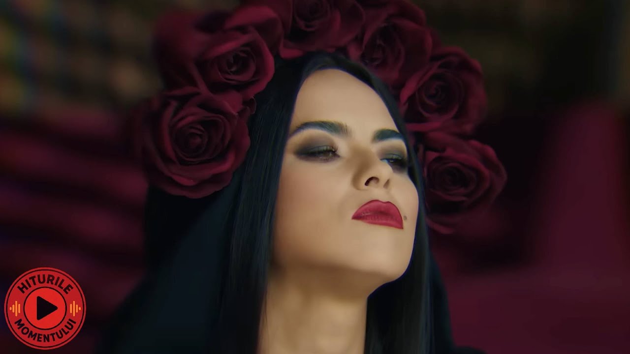 The Motans feat. INNA - Pentru noptile in care ai spus ca vii si n-ai venit