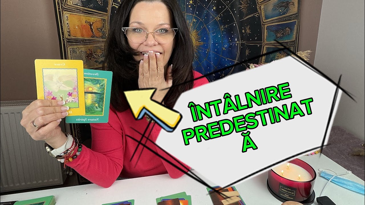 🫦AI MAI INCERCAT O DATA....🍀DAR DE DATA ASTA VA FUNCTIONA!💘INTALNIRE PREDESTINATA PT CEI SINGURI