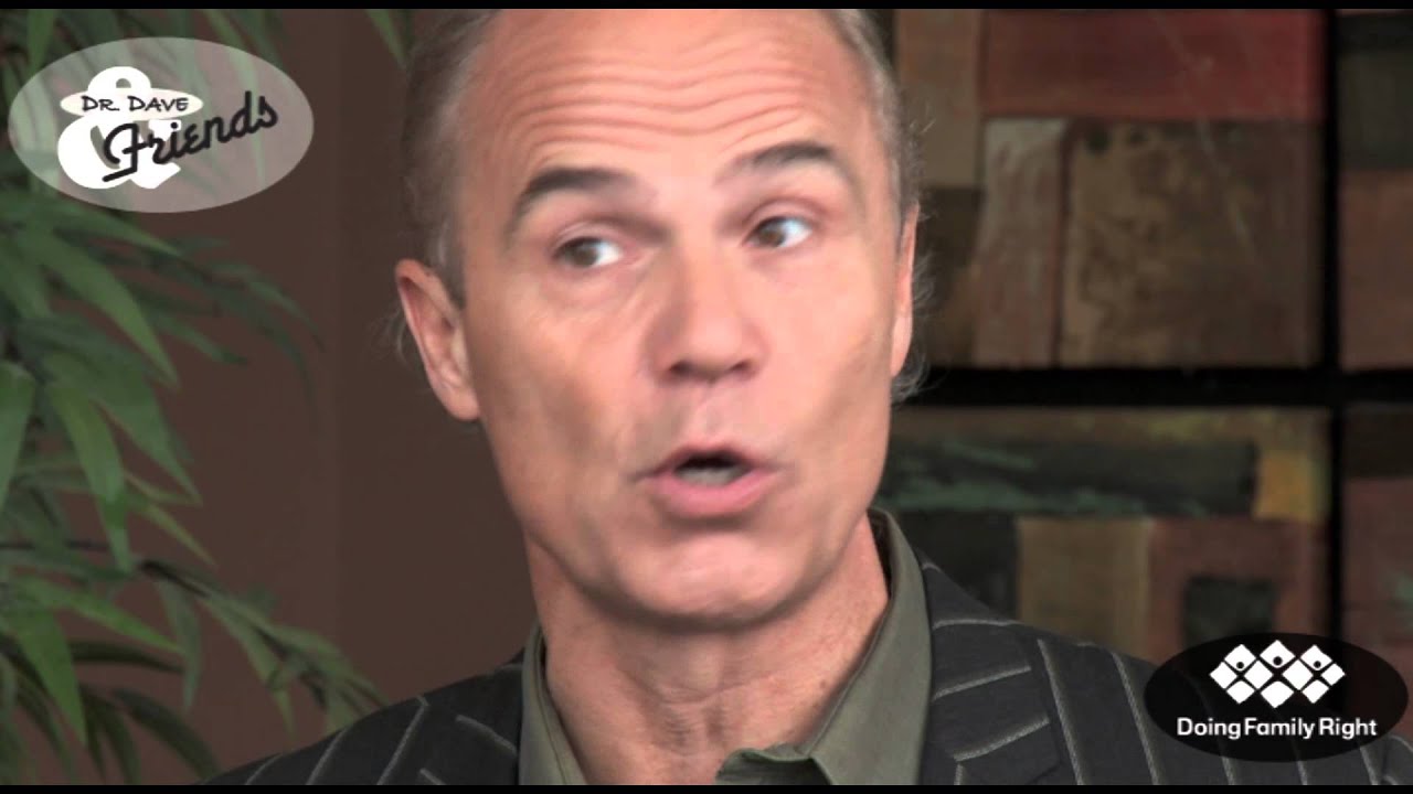 What is the Value of doing things Together? with Dr. Dave Currie of Doing Family Right