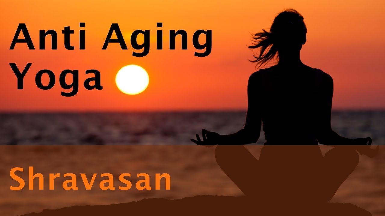 Shavasan | Yoga Asanas for Beginners |Shavasana Yoga Asana | Anti Ageing Yoga |Dr. Surakshit Goswami