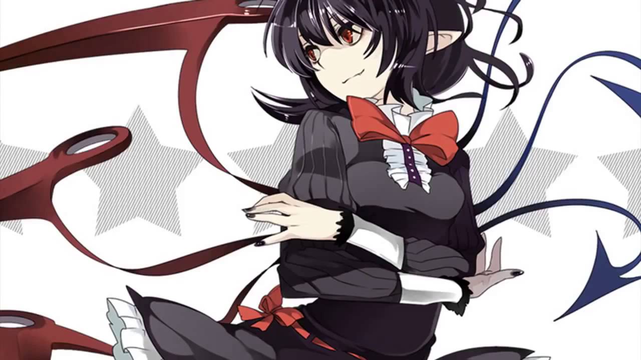 【東方Jazz／Swing】 Hey! Unknown Alien! 「a-TTTempo」