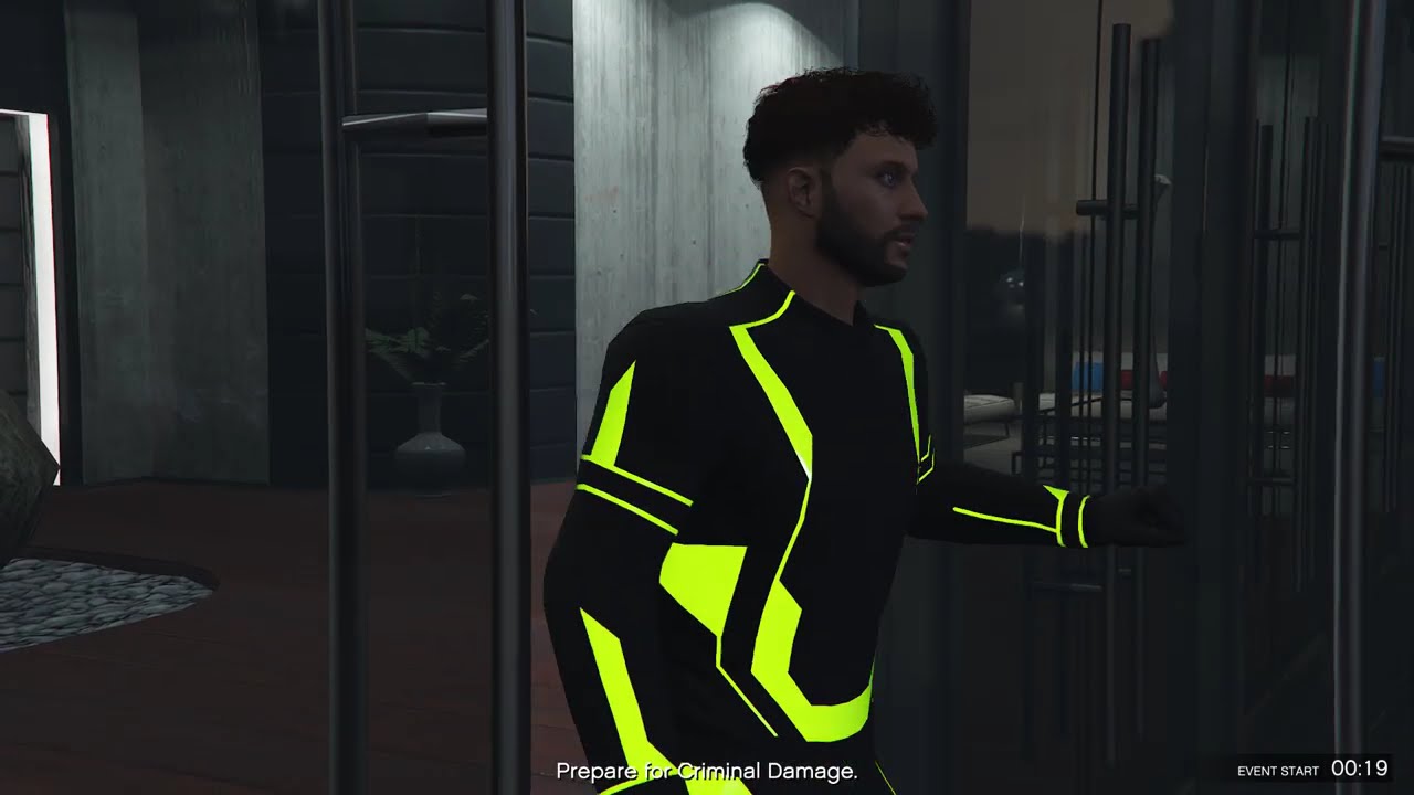 Can You REALLY Pull Off the Perfect Prison Break in GTA V