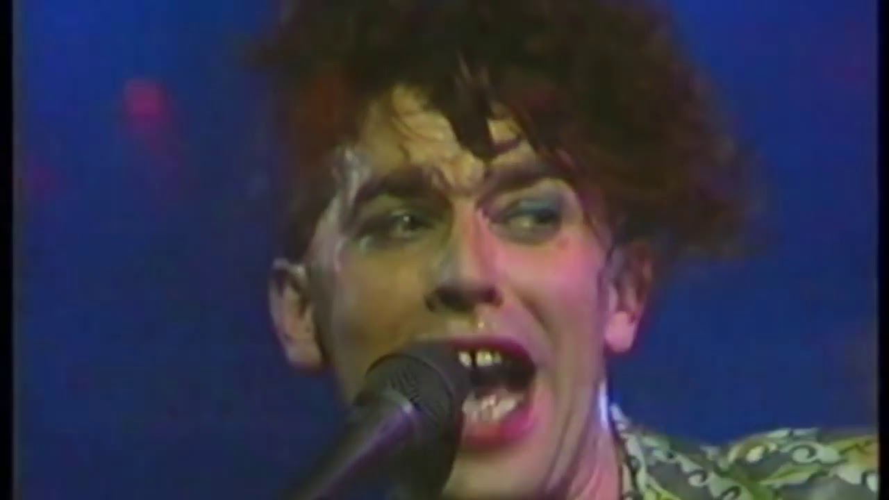 2 Belgen - Lena Live  1986