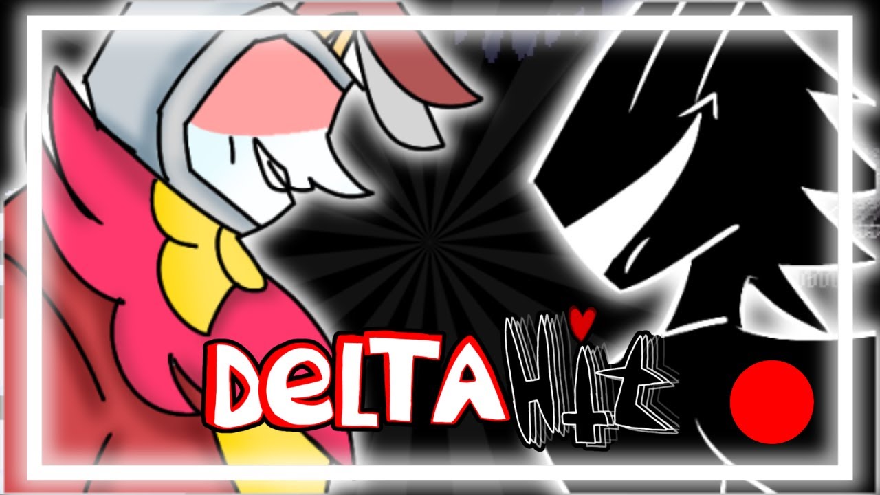 ¡Por USHCALE! (Deltahit Ronda 3) | Tenna's Dev
