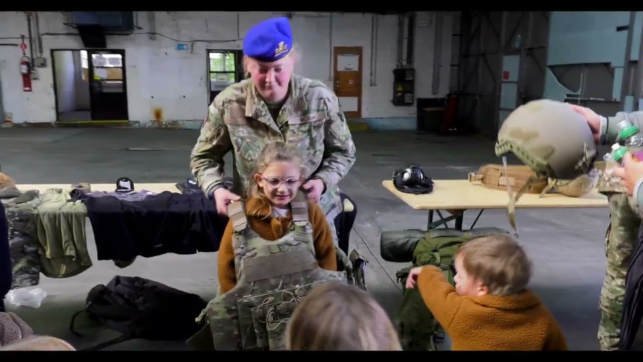 Openbedrijvendag  2025