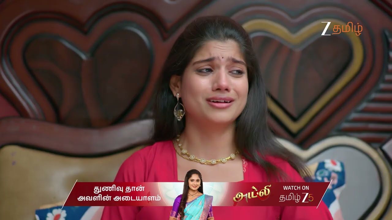 Chinnan Siru Kiliye | Ep - 160 | Best Scene | Feb 27 2026 | Zee Tamil