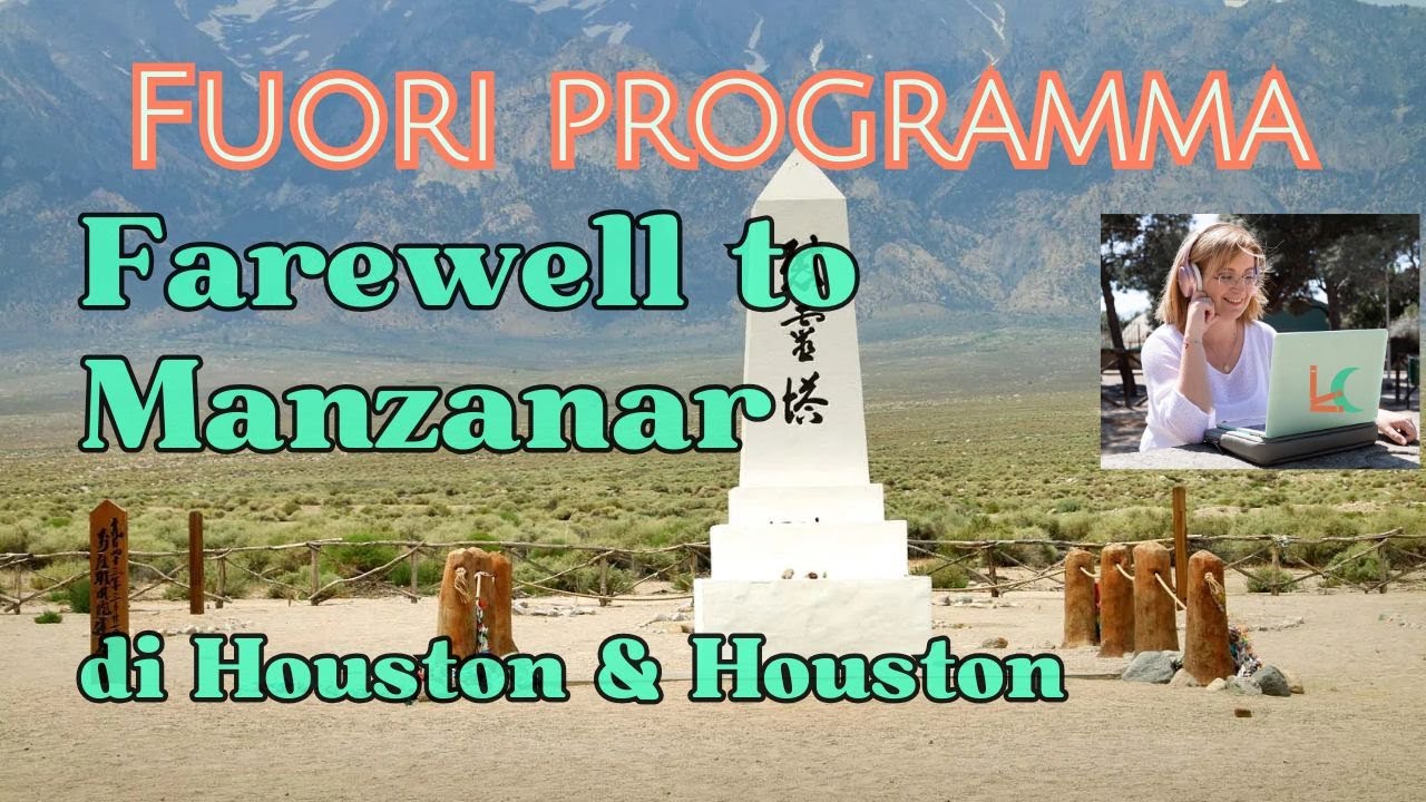 Farewell to Manzanar - Fuori Programma