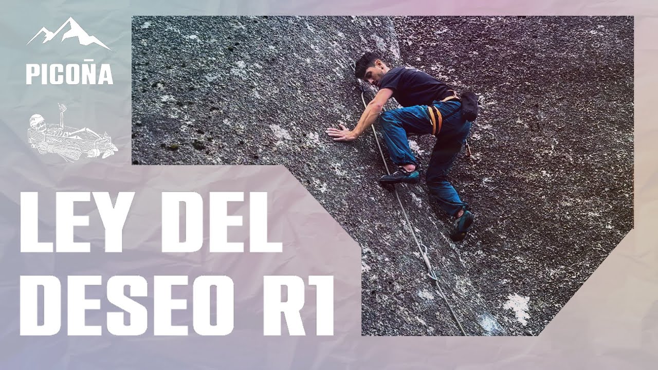 La ley del deseo R1 (7b) | San Cibrán