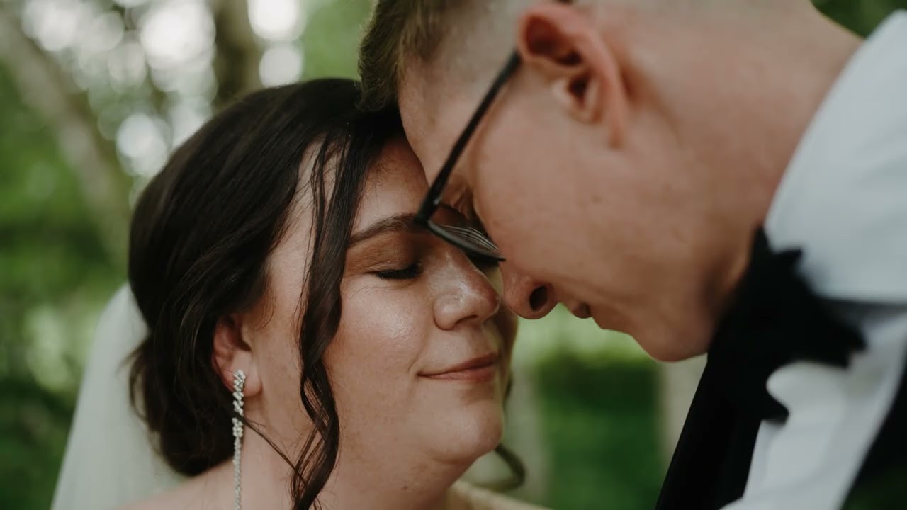Jillian & Cole | Akron, OH | Wedding Highlight Film