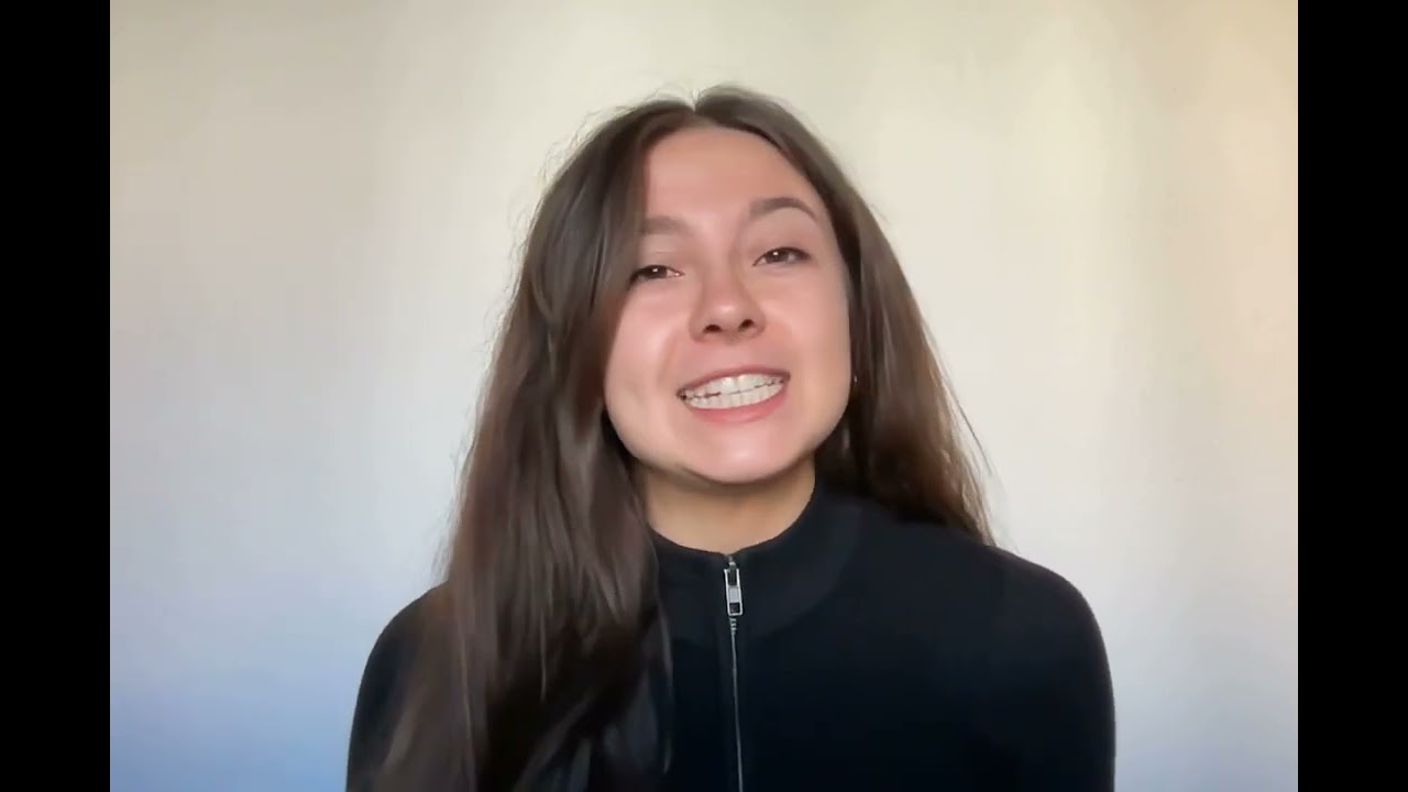Presentation - Ilaria Lanzetti