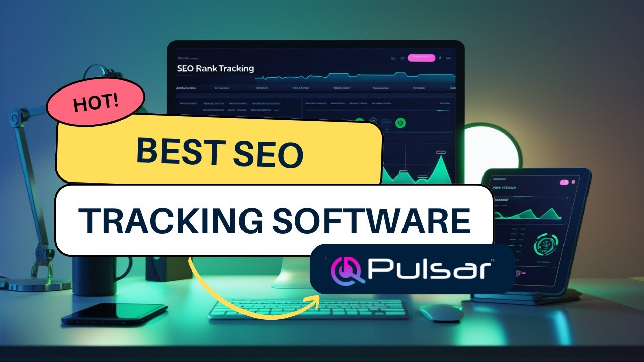 Best SEO Rank Tracking Software in 2025 | Top Tools to Boost Your Google Rankings