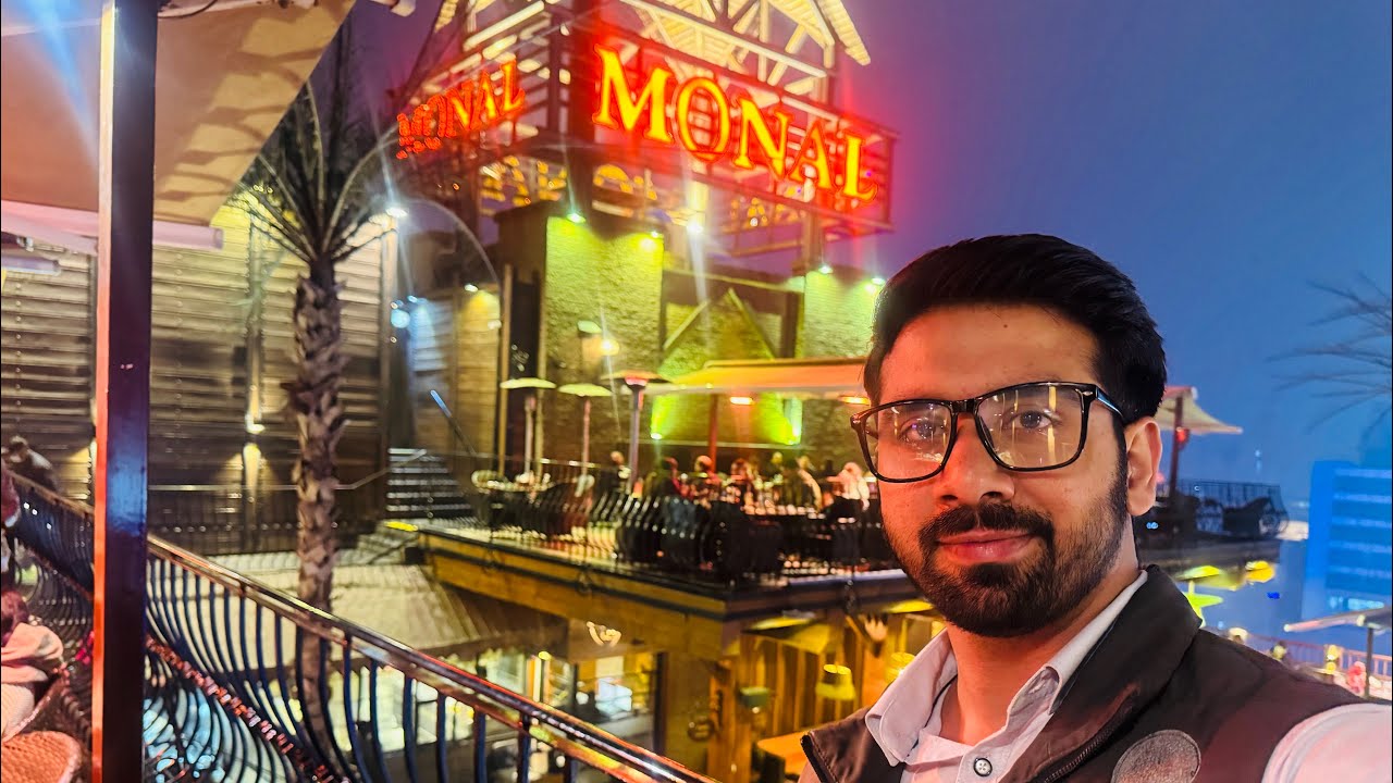 Very Nice Place Thand Bohat Thi Or Mint Juice Agya Sardi Mein Gala Kharab