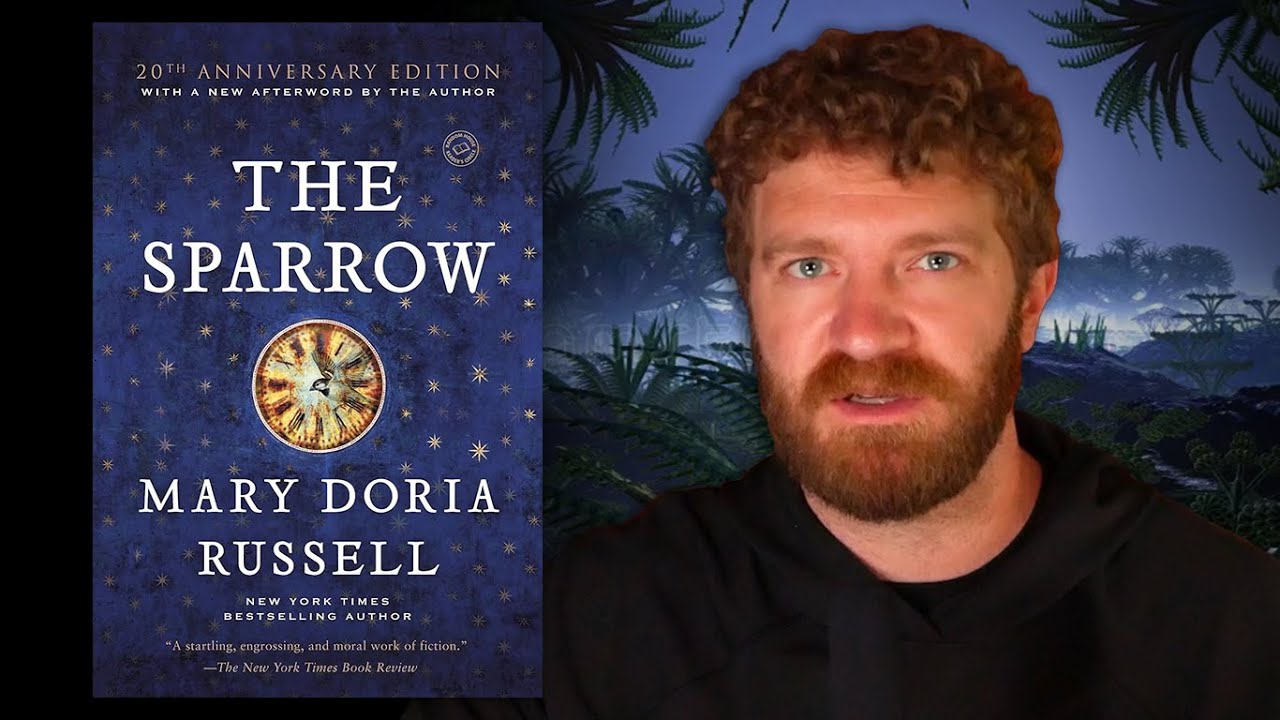 The Sparrow by Mary Doria Russell | Book Review