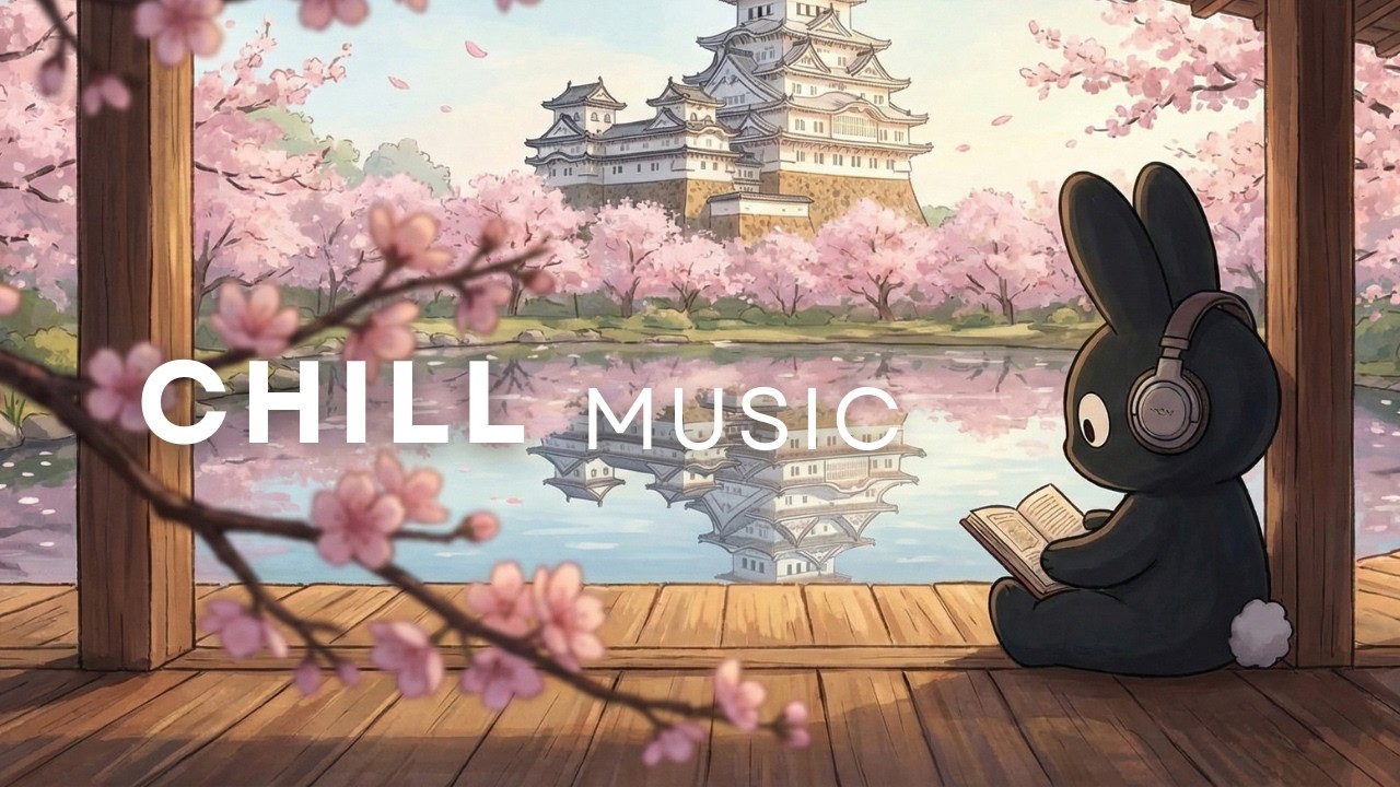 Where history meets harmony. ✨🎶  music for reading, sleeping & stress relief