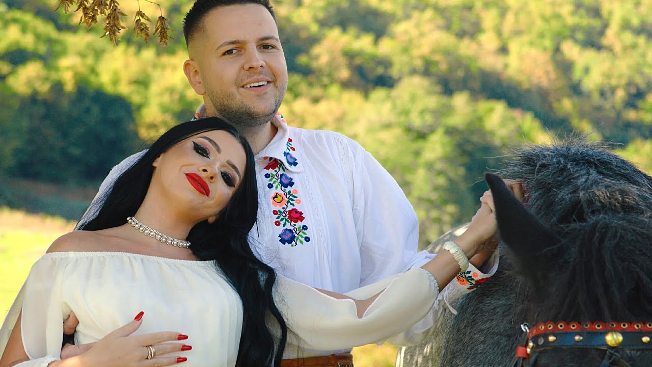 Marian Pavel & Roxana - Dor calator ❤️ [videoclip oficial]