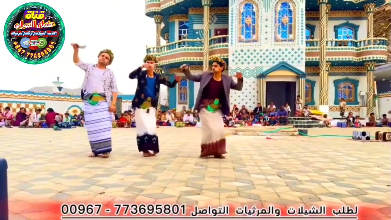 شيله في ذهب من ذهب خط ياشعري القصيد & بلدي جديد وحصري 2025 ادا المنشد قايد رعماو معا سلا ومنظر رووعه