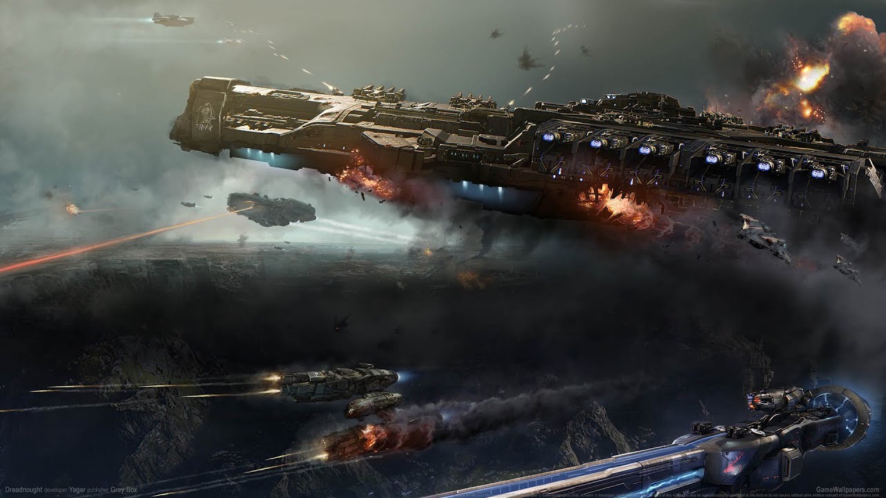 STARSHIP - FINALER PART 2
