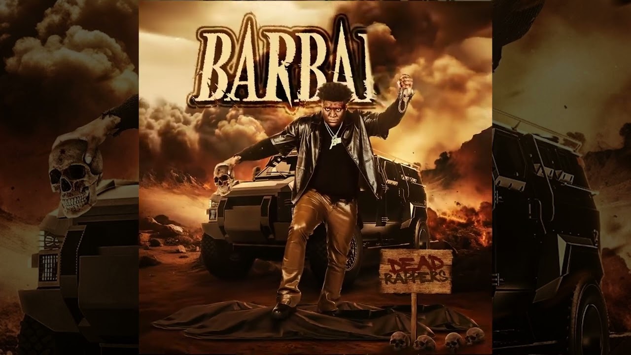 BHM Pezzy - Complicated [Official Audio]