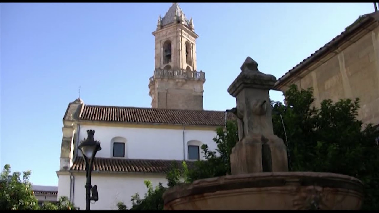 Iglesias Fernandinas de Córdoba