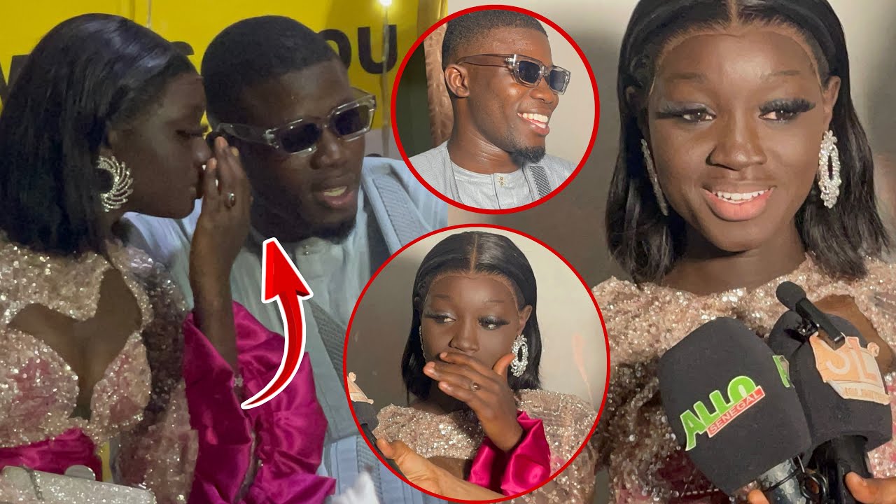🛑 Douma la Meusa takal Niarel « Le Mari de Ndakhté Lô S’en pétit Gallé Mario mbaye brise
