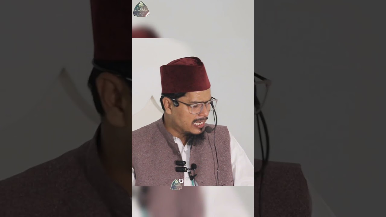 Ahle Hadees Hain Hum? #bukhari_shareef #juma #shorts #abdulgaffarsalafiofficial