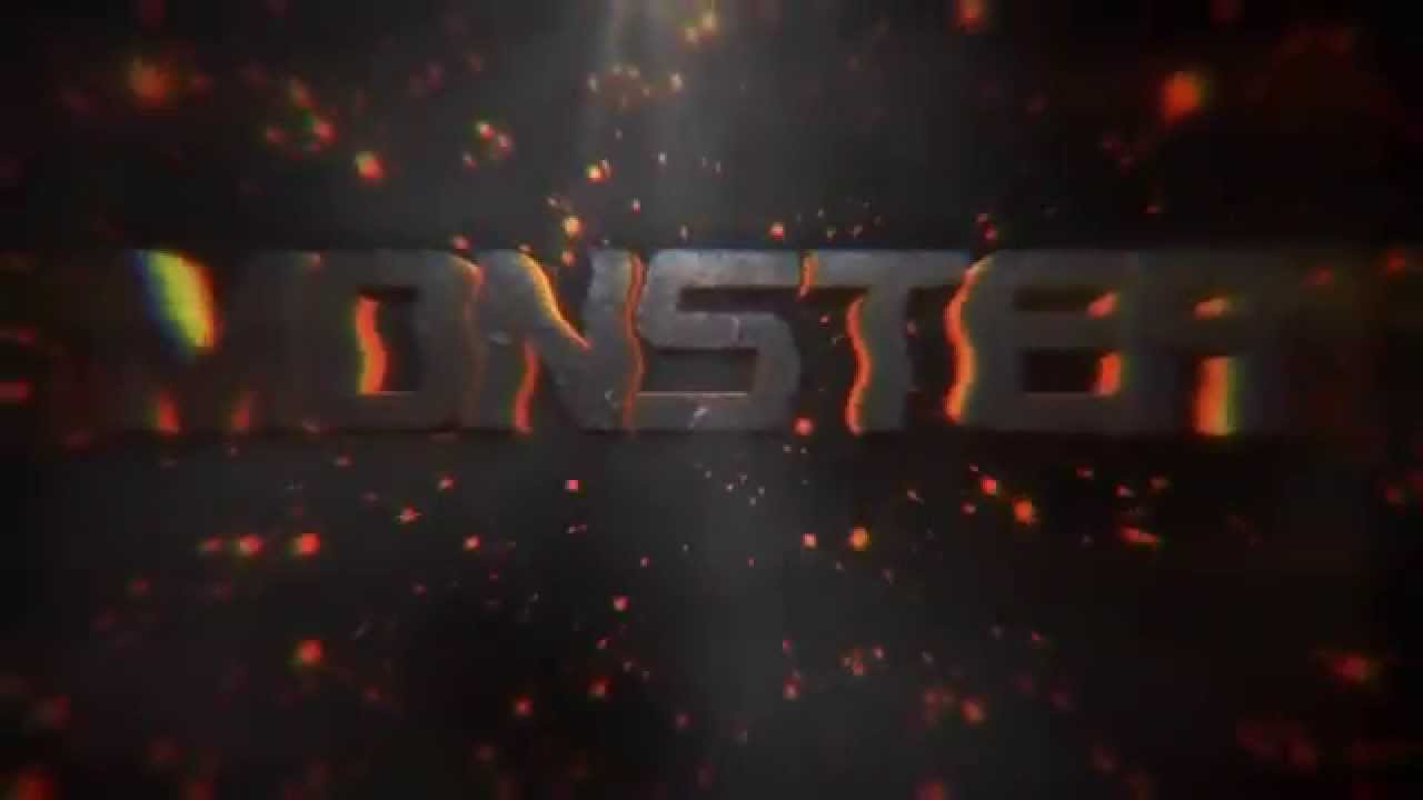 intro foda feita por KillerVFX and GFX