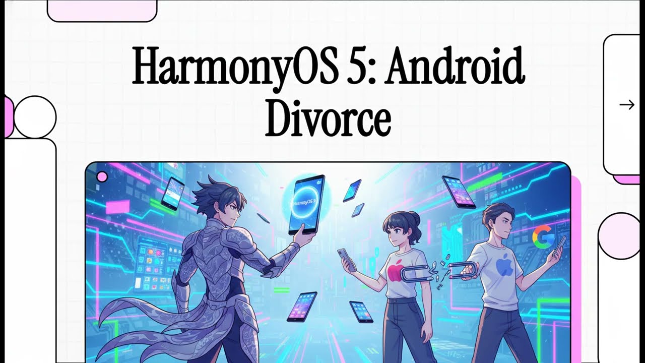 HarmonyOS NEXT