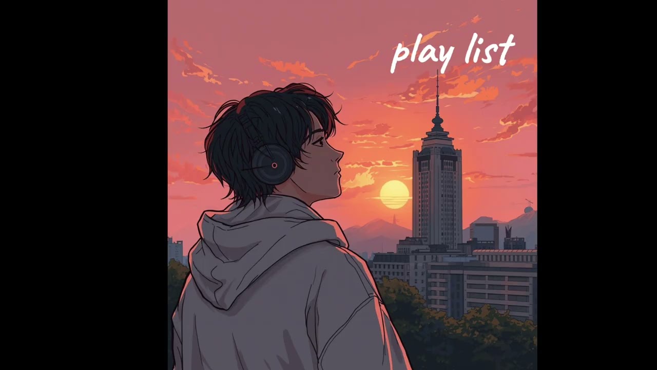 {play list} 감성 노래 이것도 들으면 푹빠질거에요~
