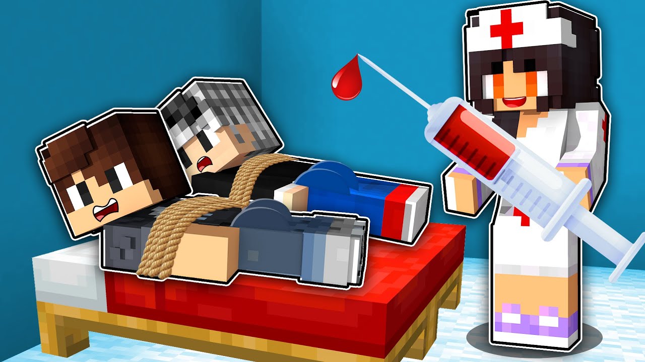 GÖKÇE VS MİNECRAFT #758