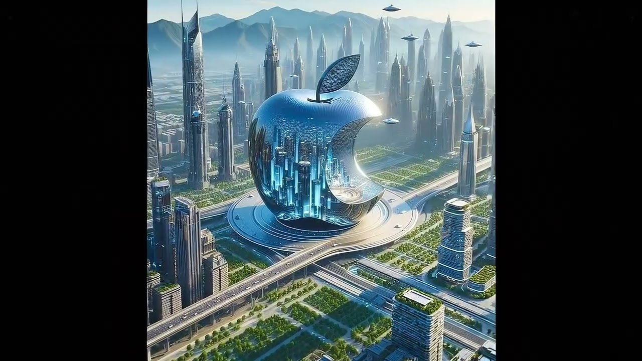 Nhà Apple Future
