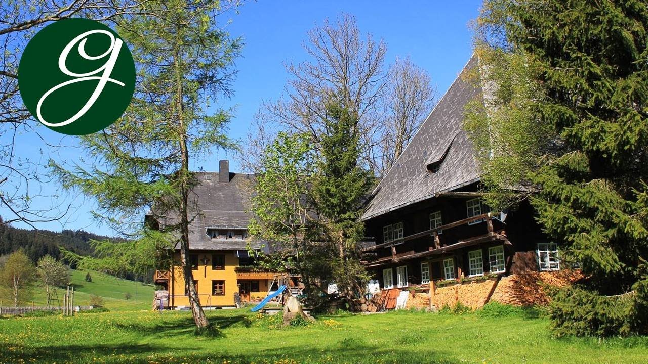 Urlaub auf dem Griesbachhof im Hochschwarzwald
