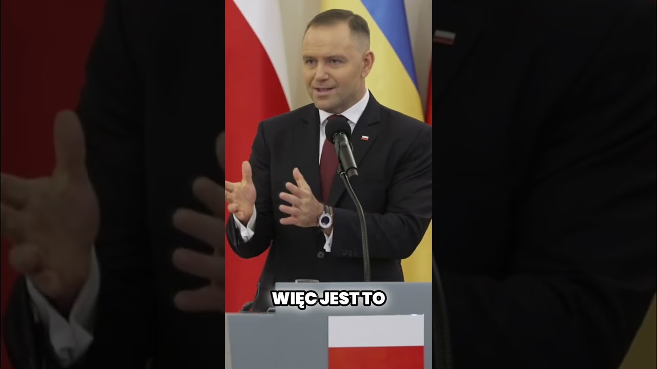 Polska w Dyplomacji: Prezydent O Strategii Bezpieczeństwa