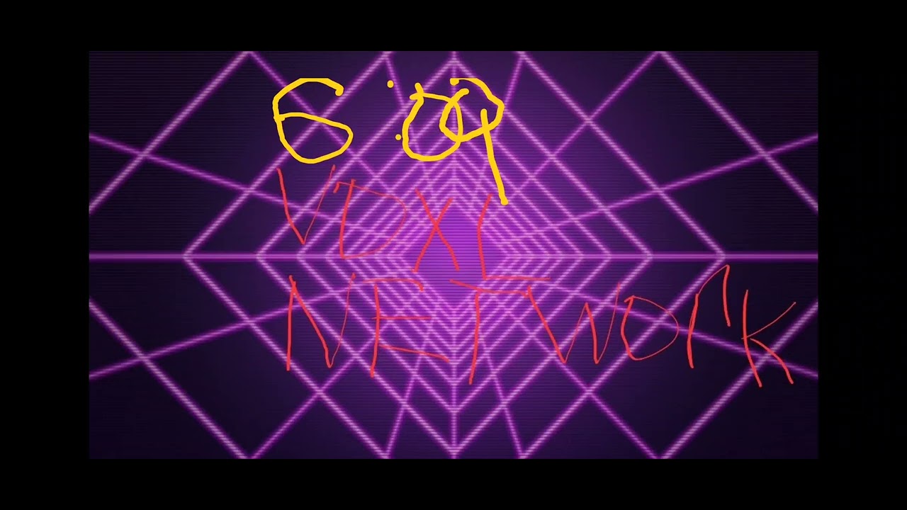 Voxl Network Startup (1st February 2026)