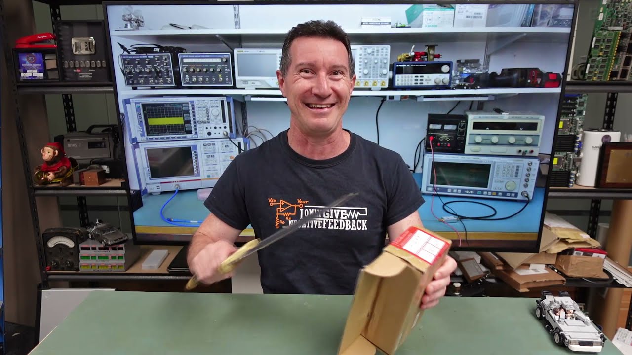 EEVblog 1403 - Mailbag