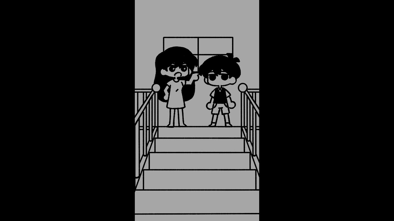 nothing can go wrong! // OMORI spoilers